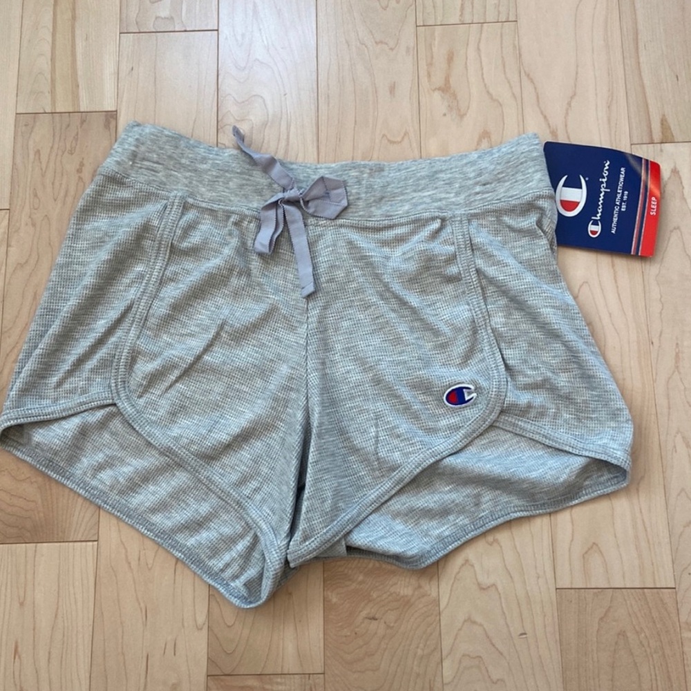 NWT Gray Champion Shorts